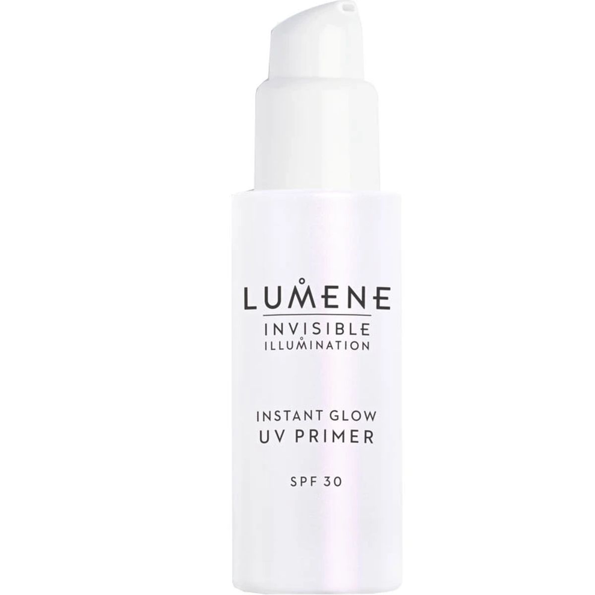 Lumene Invisble Illumination Instant Glow UV Primer SPF 30 - 30 ml