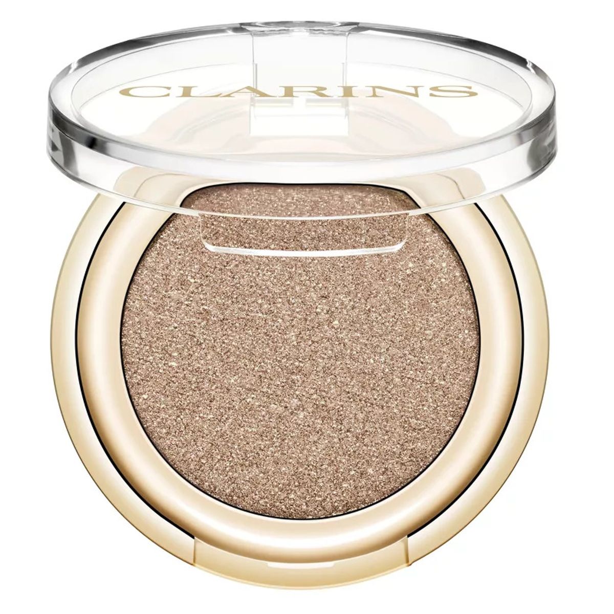 Clarins Mono Eye - 03 Pearly Gold