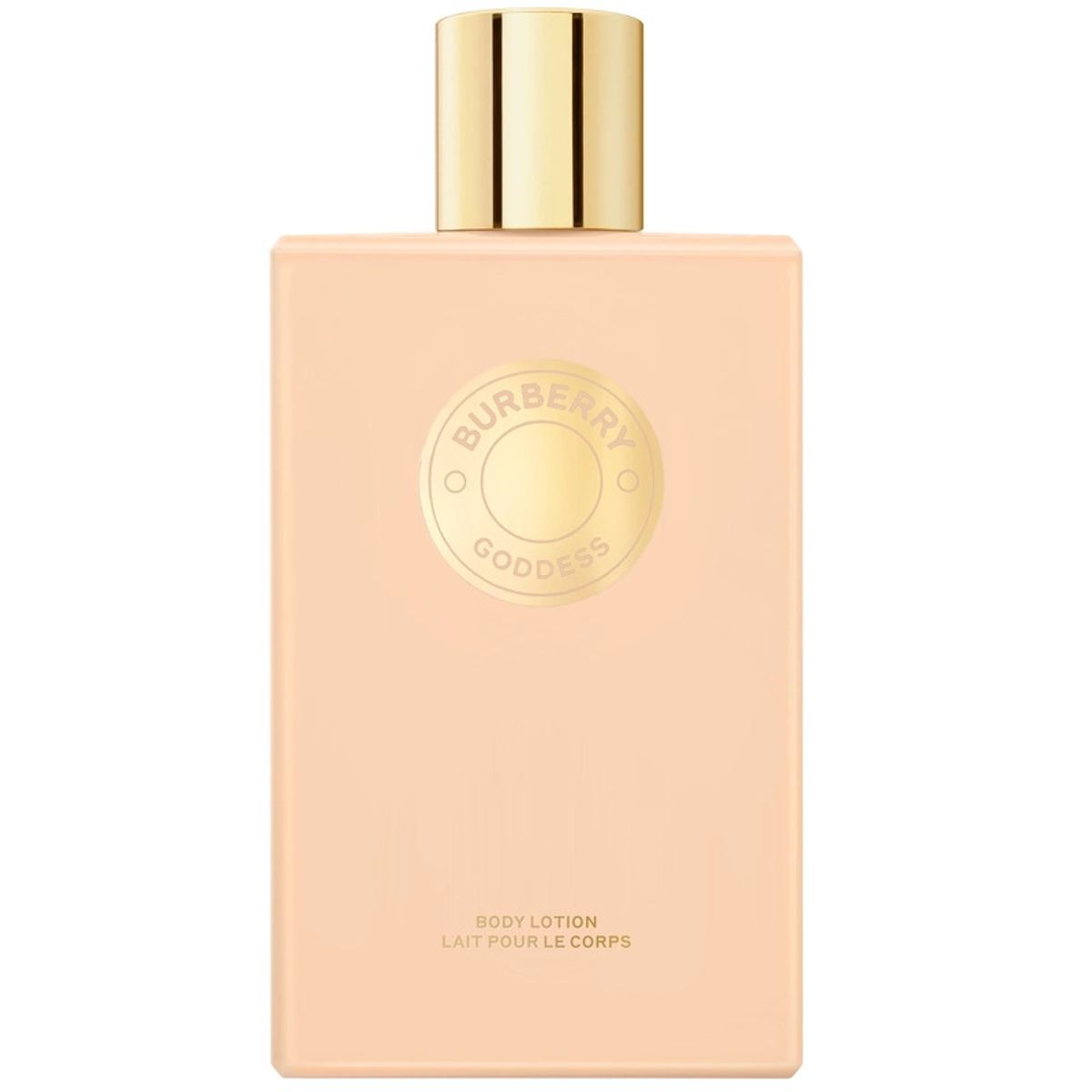 Burberry Goddess Body Lotion 200 ml