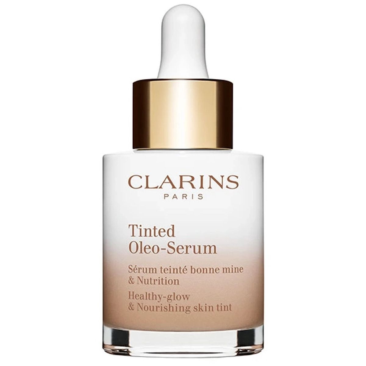 Clarins Tinted Oleo-Serum 30 ml - 03