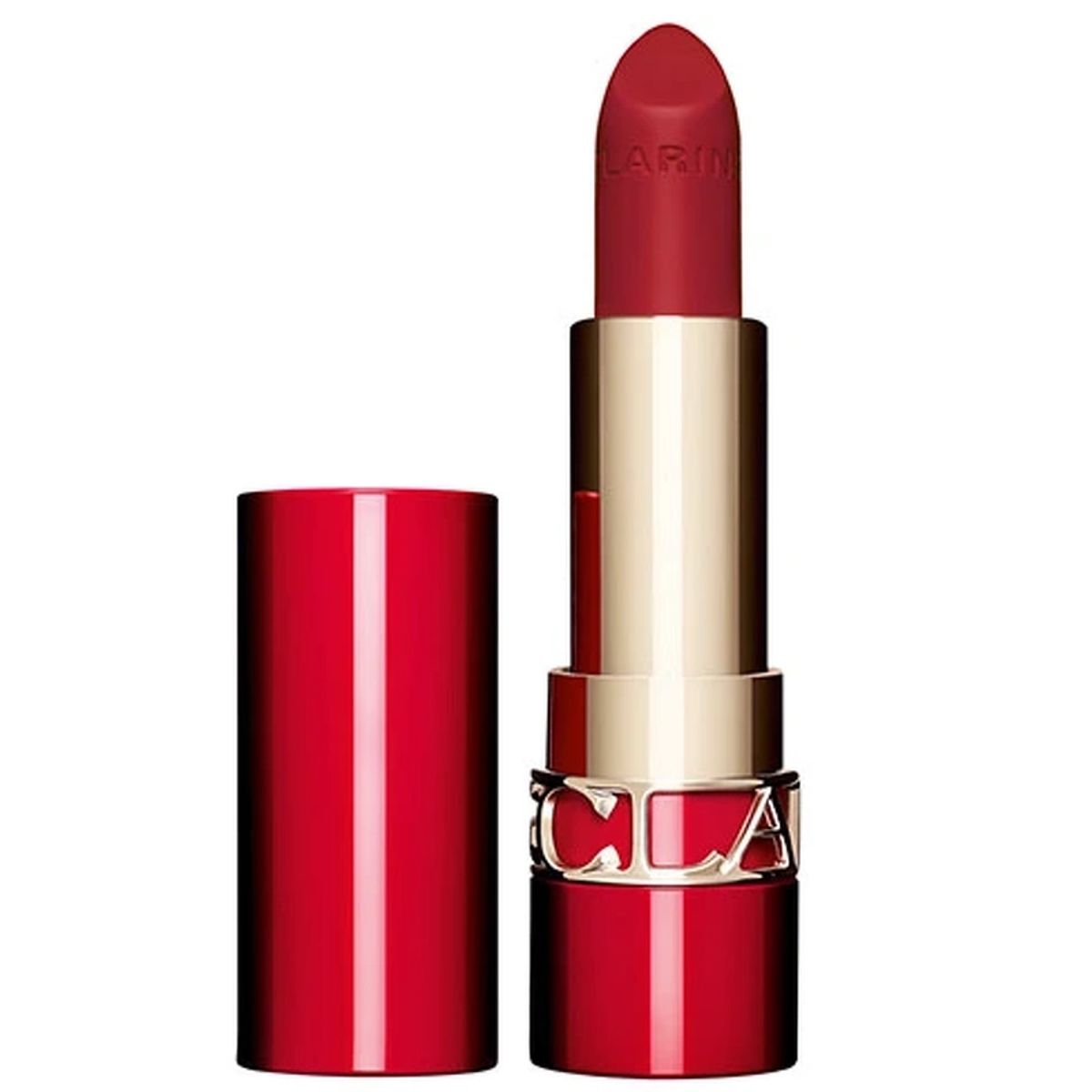 Clarins Joli Rouge Velvet - 754