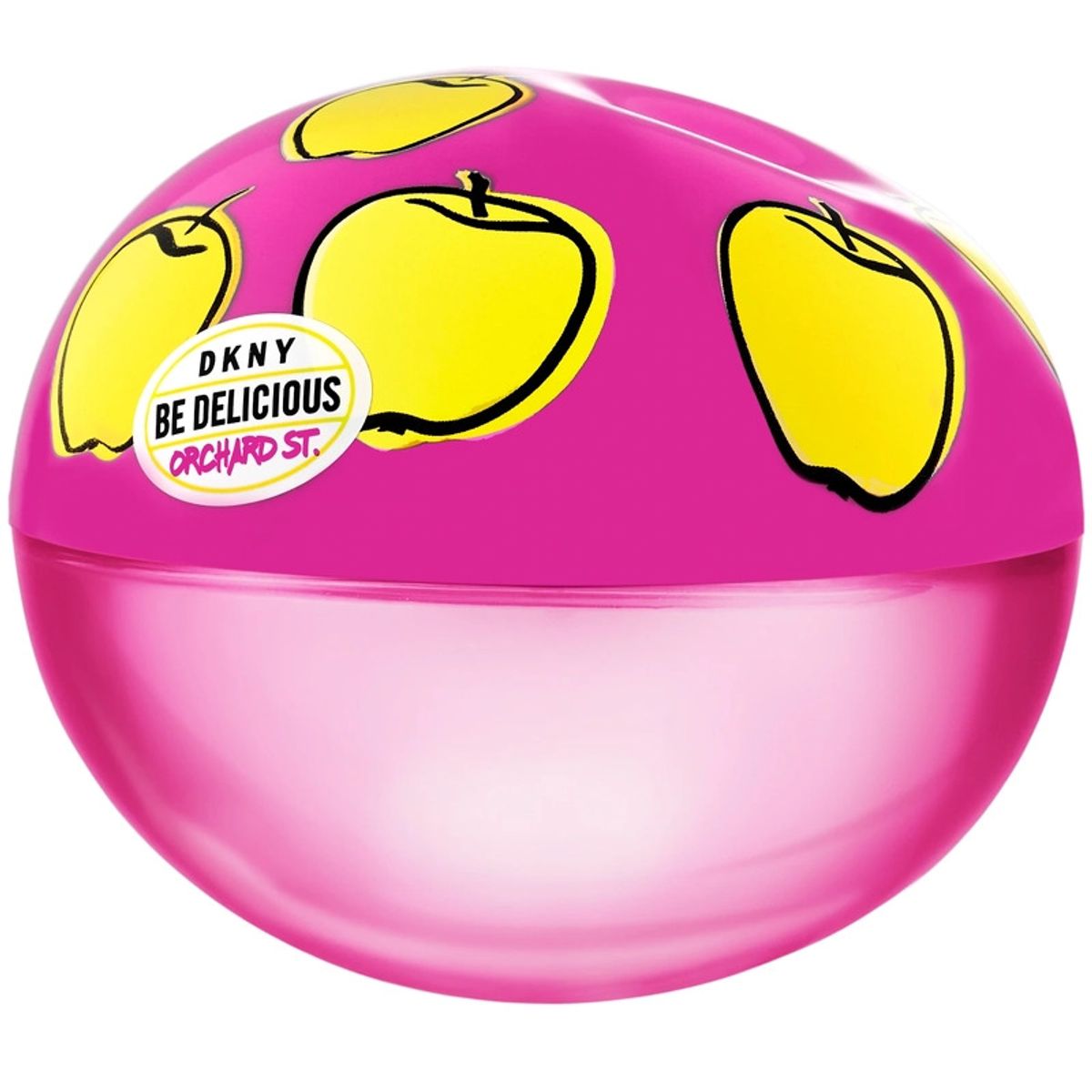 DKNY Be Delicious Orchard St. EDP 50 ml