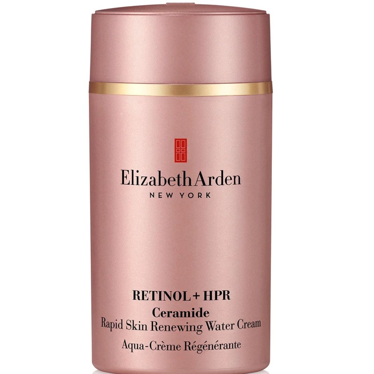 Elizabeth Arden Retinol + HPR Ceramide Rapid Skin Renewing Water Cream 50 ml