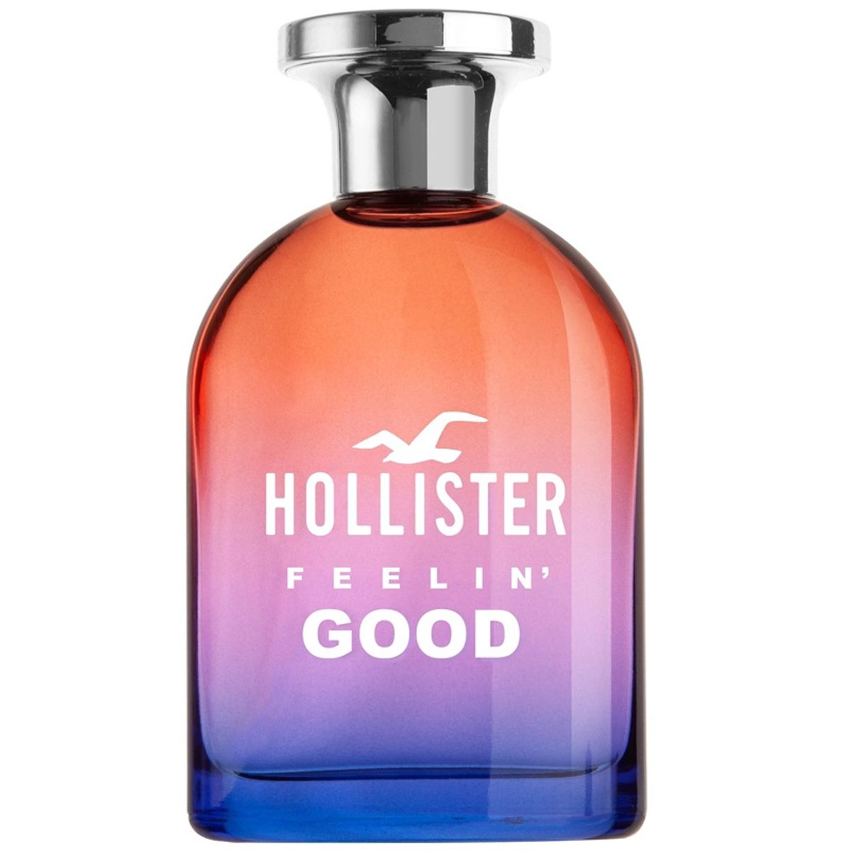 Hollister Feelin ´ Good for Her EDP 100 ml