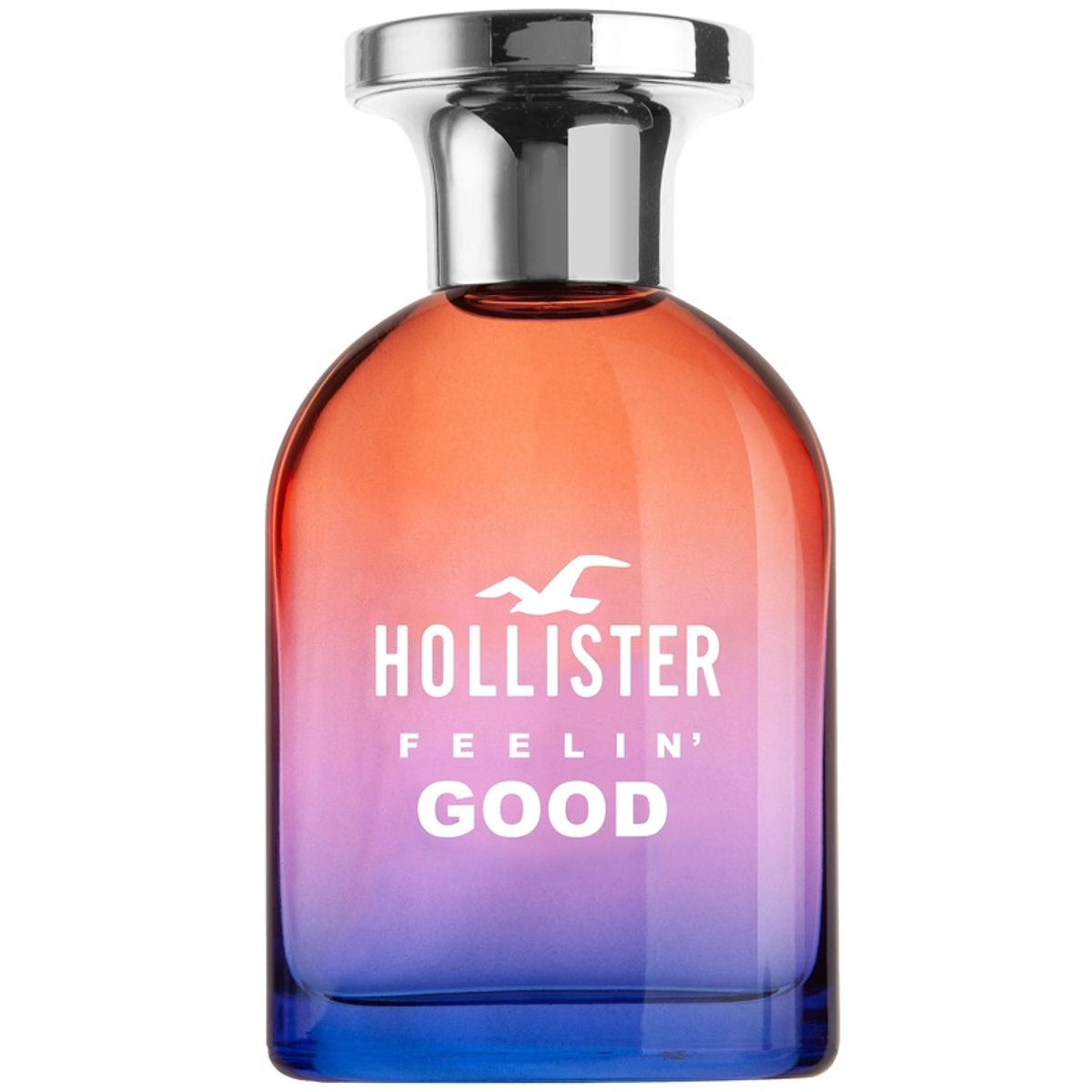 Hollister Feelin ´ Good for Her EDP 50 ml