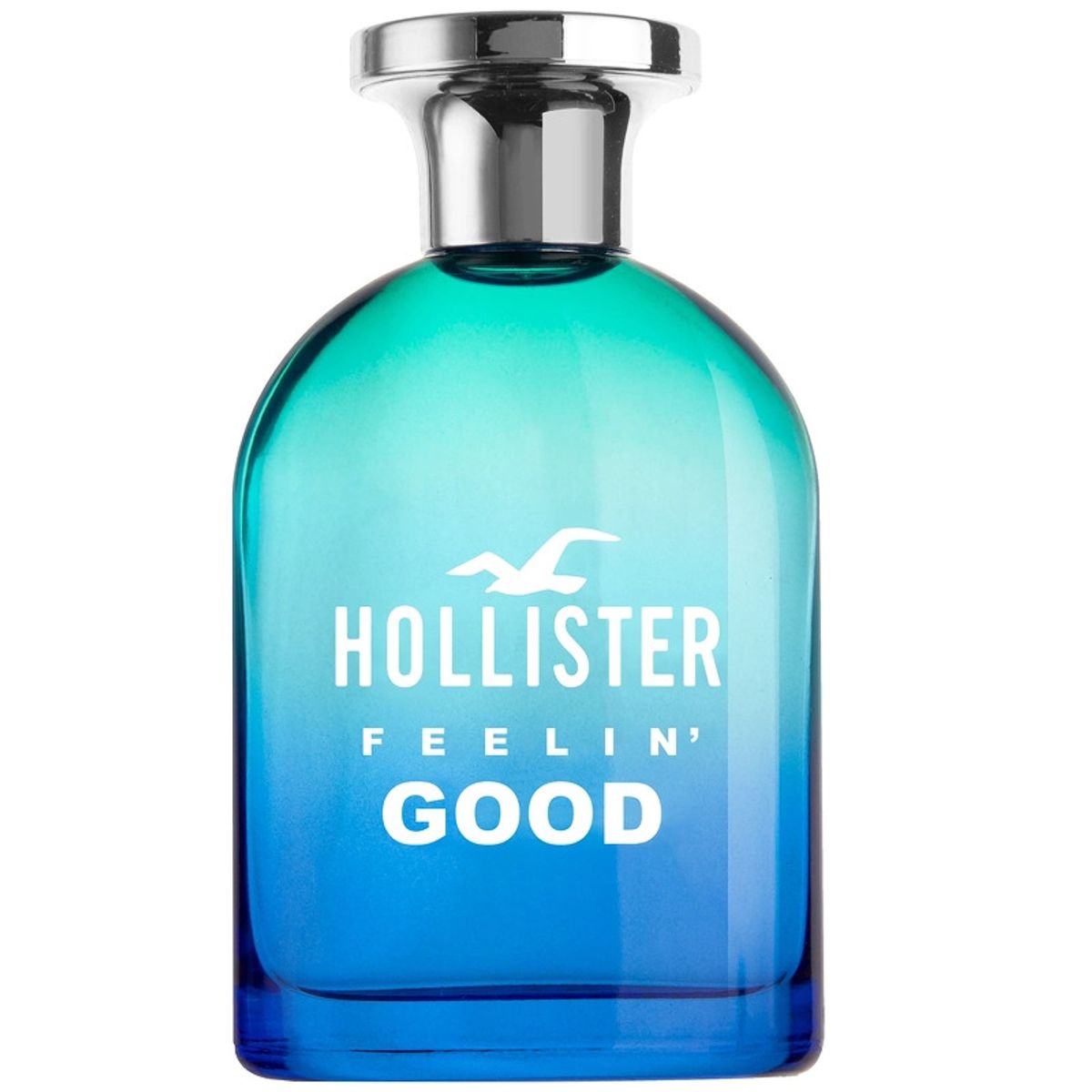 Hollister Feelin ´ Good for Him EDT 100 ml