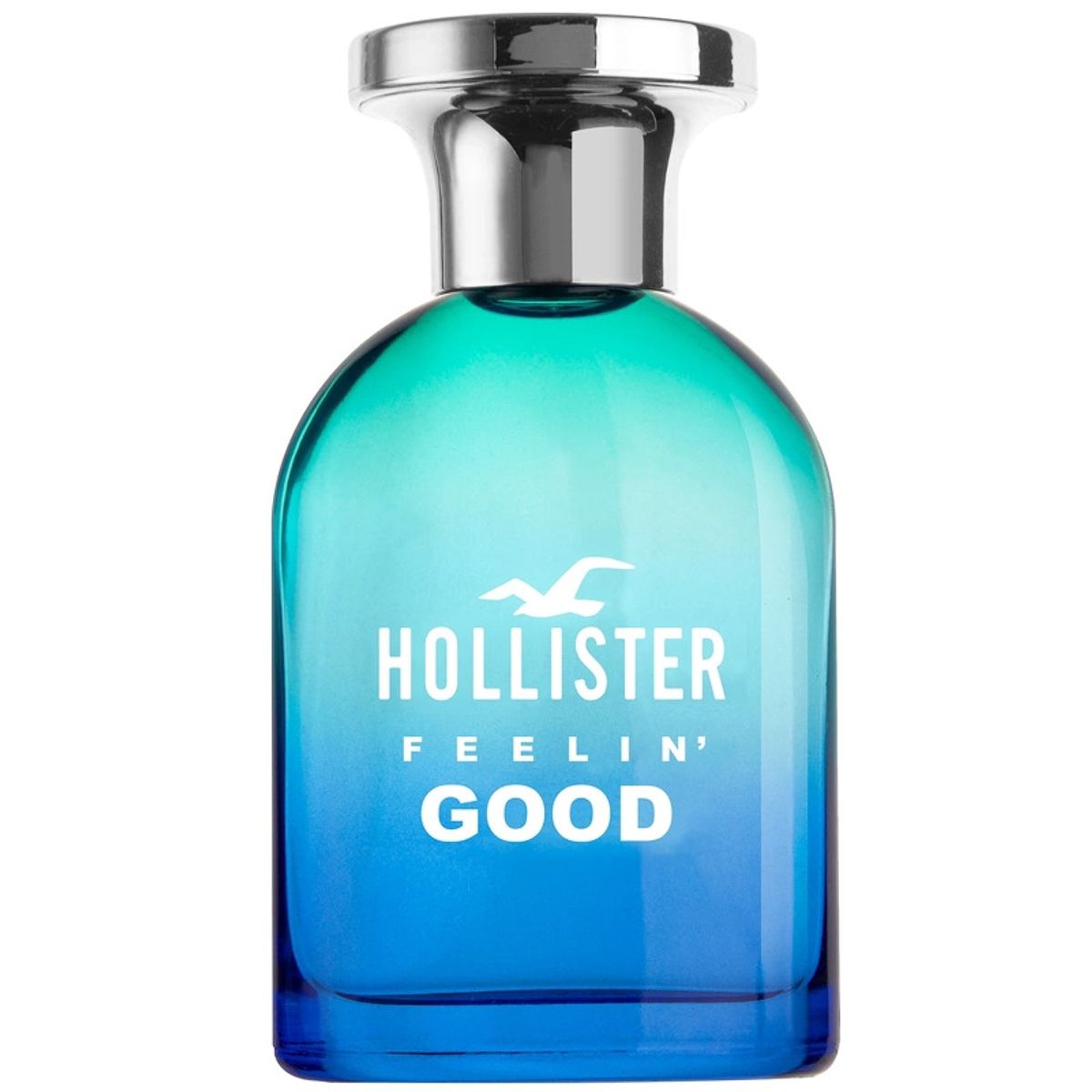 Hollister Feelin ´ Good for Him EDT 50 ml