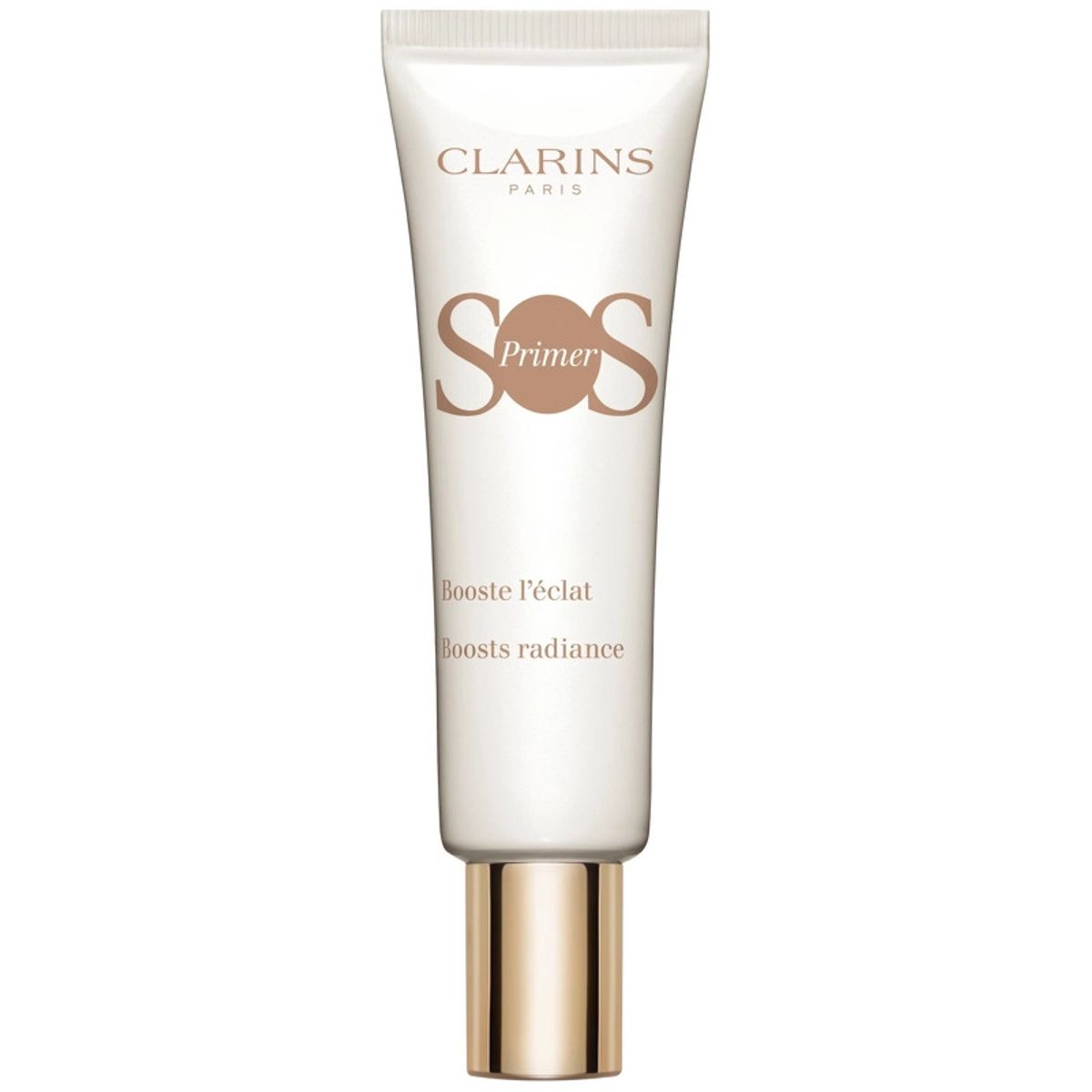 Clarins SOS Primer Luminosity 30 ml