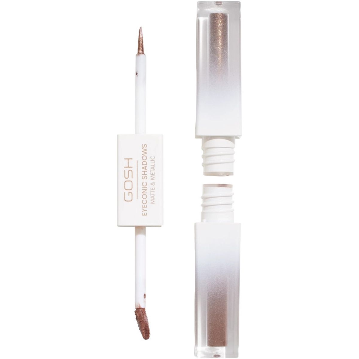 GOSH Eyeconic Shadows 2 x 1,5 ml - 003 Savage