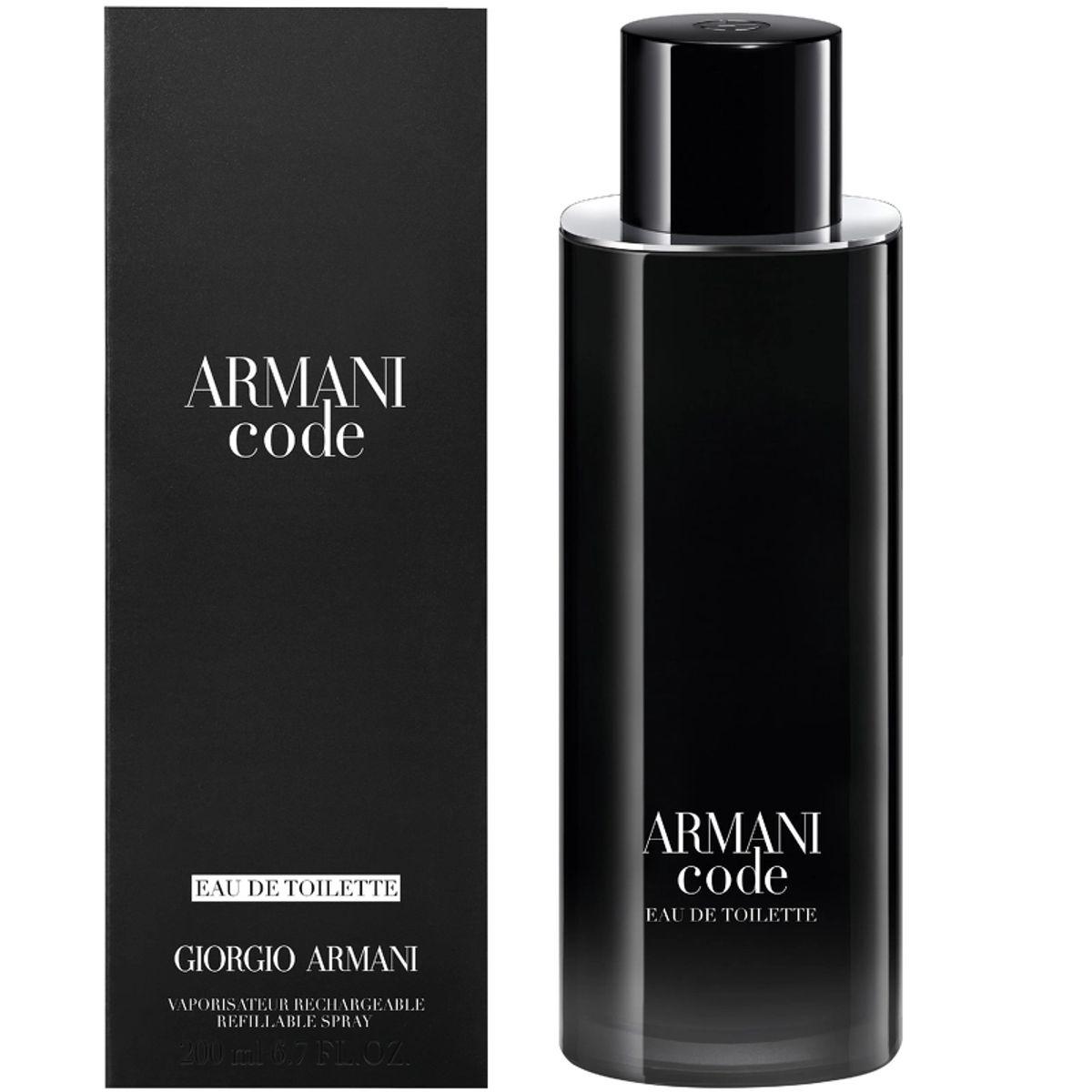 Giorgio Armani Code EDT 200 ml