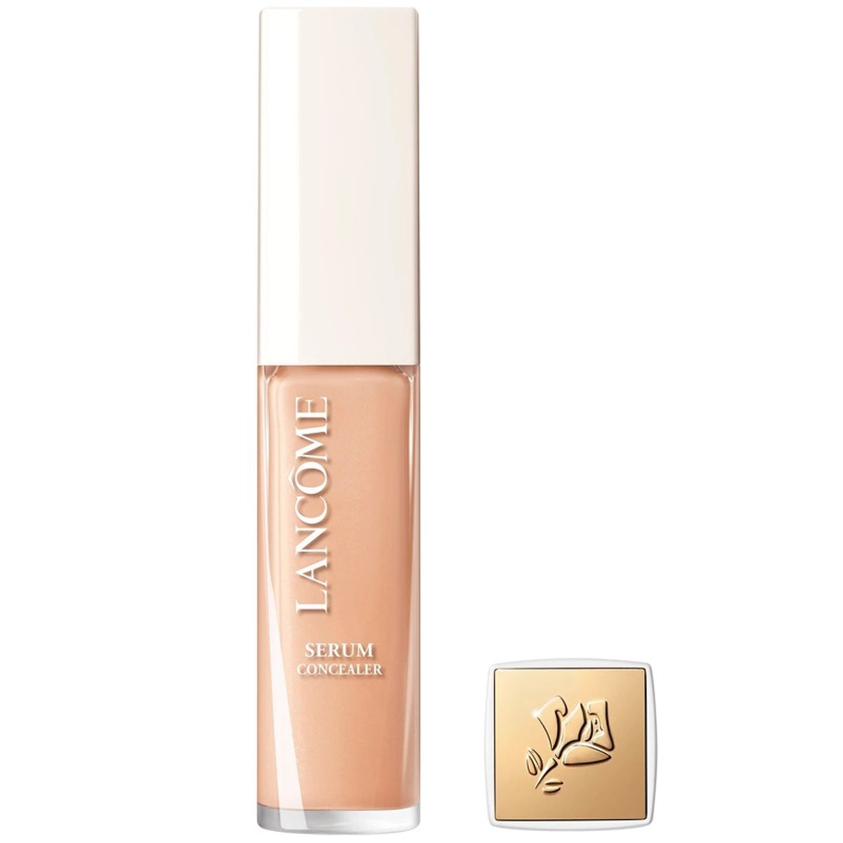 Lancome Teint Idole Ultra Wear Care & Glow 13 ml - 105W