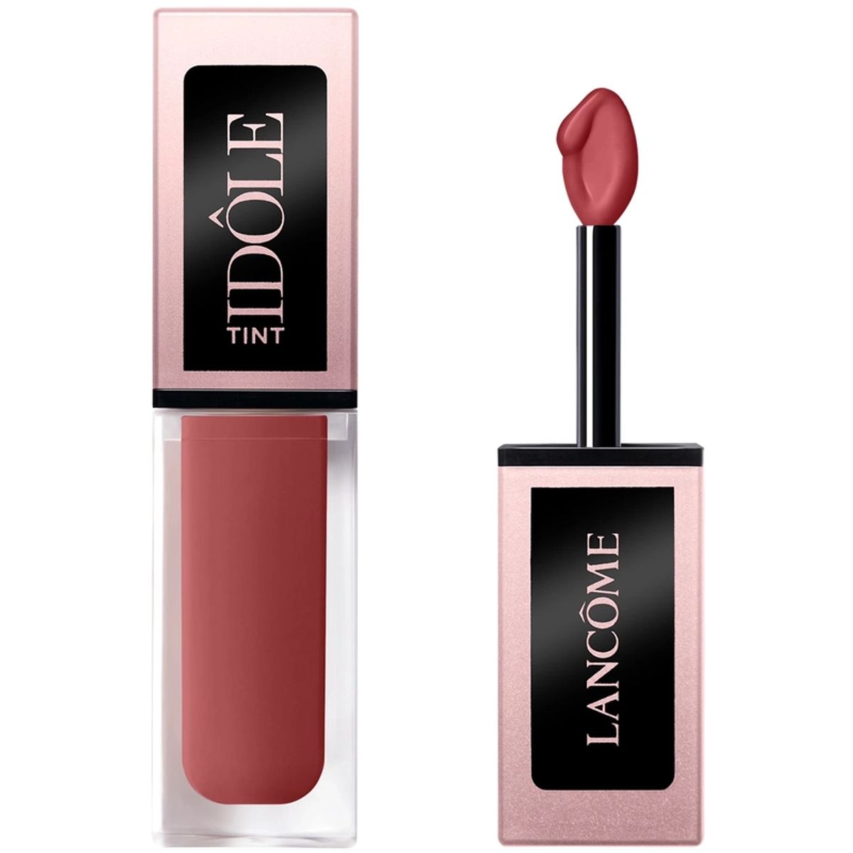 Lancome Idole Tint - 07 Earth Red