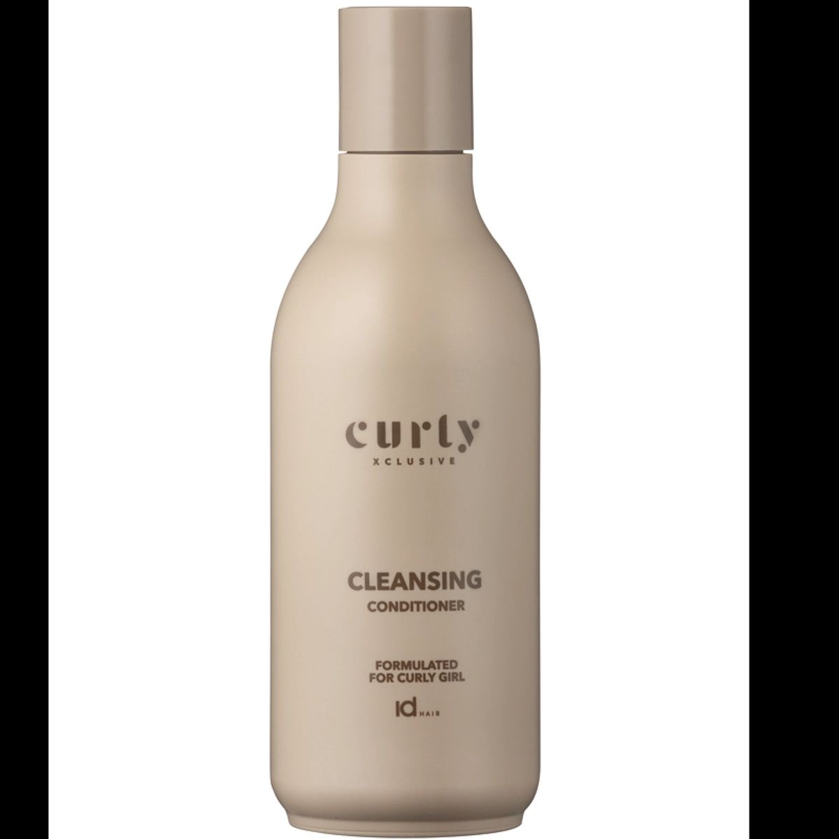 IdHAIR Curly Xclusive Cleansing Conditioner 250 ml