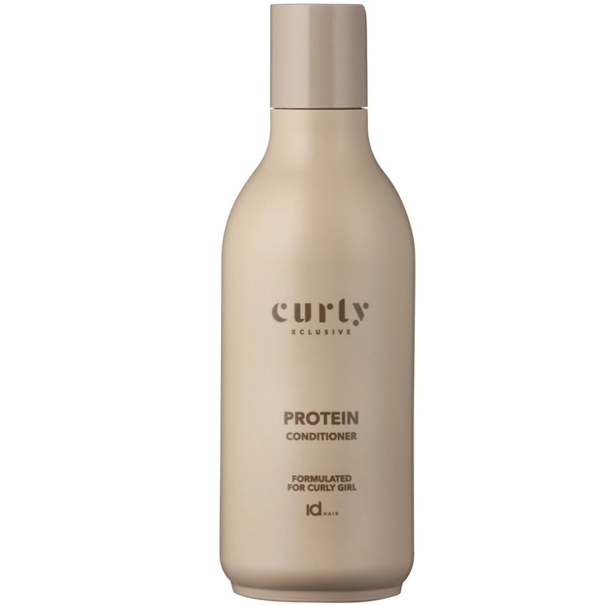 IdHAIR Curly Xclusive Protein Conditioner 250 ml