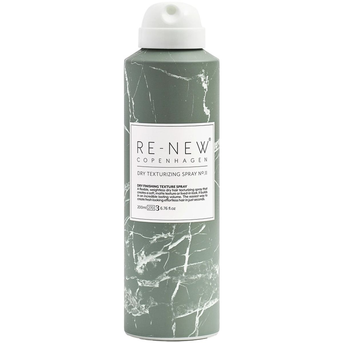 Re-New Copenhagen Dry Texturizing Spray 200 ml