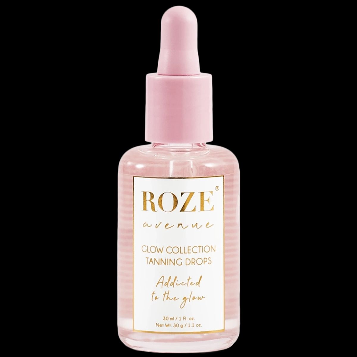 Roze Avenue Tanning Drops 30 ml