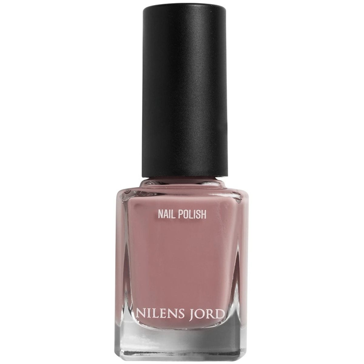 Nilens Jord Nail Polish 11 ml - No. 7694 Silky Lilac