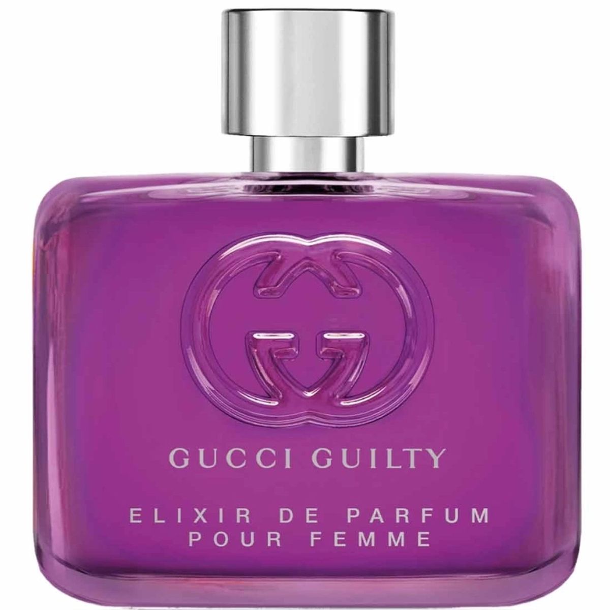 Gucci Guilty Elixir Parfum Pour Femme 60 ml