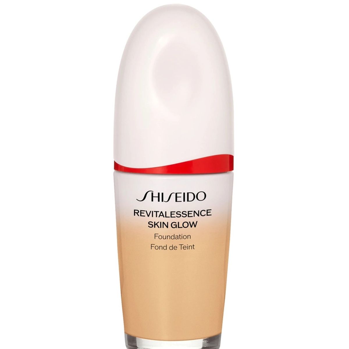 Shiseido Revitalessence Glow Foundation 30 ml - 230 Alder