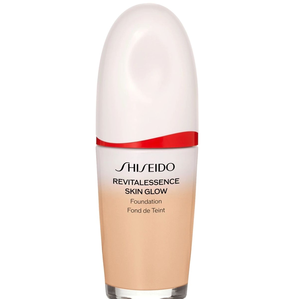 Shiseido Revitalessence Glow Foundation 30 ml - 150 Lace