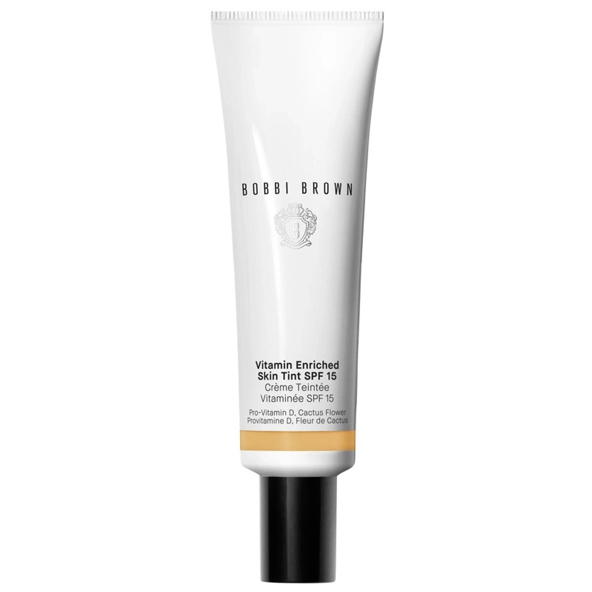 Bobbi Brown Vitamin Enriched Skin Tint SPF 15 50 ml - Medium 2