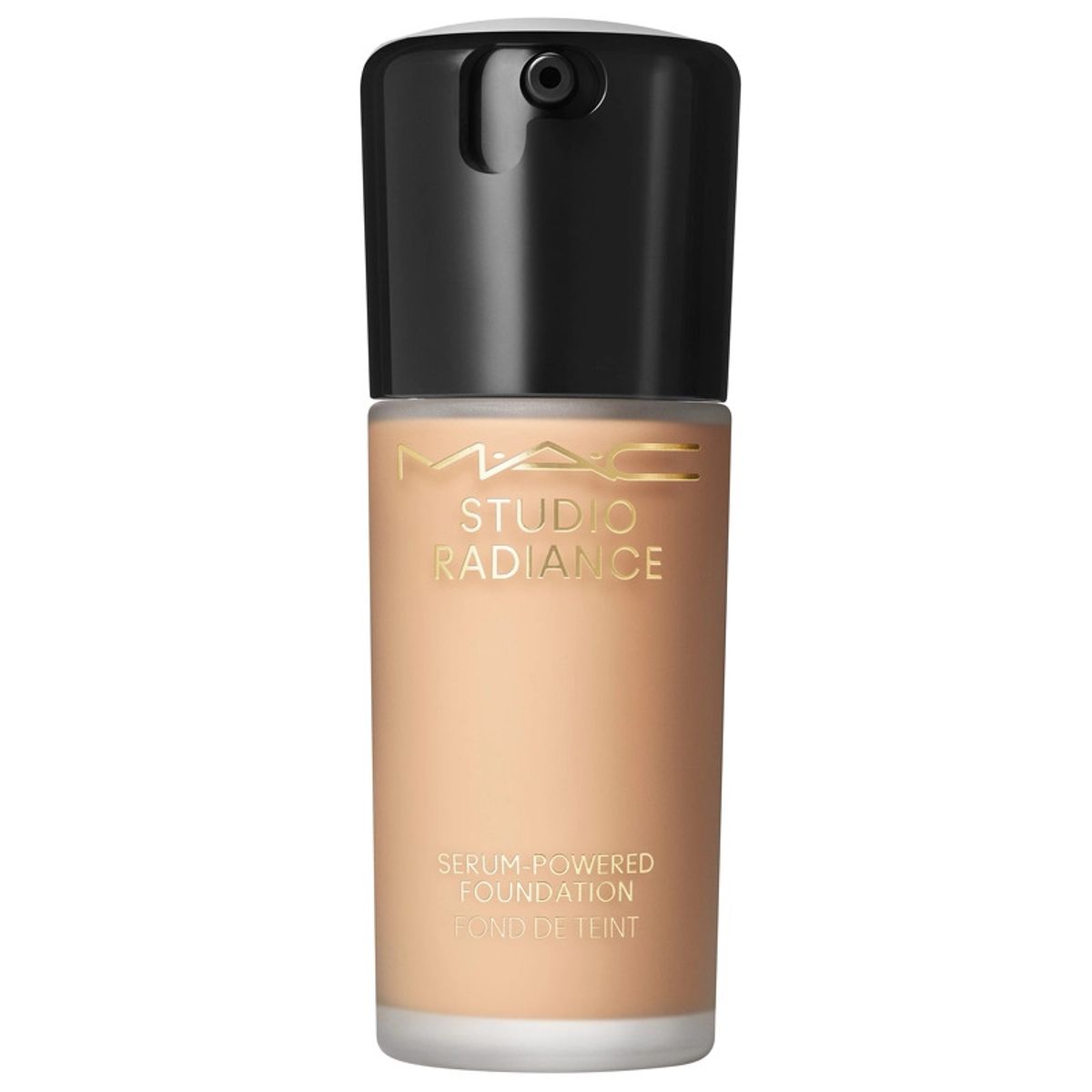 MAC Studio Radiance Serum-Powered Foundation 30 ml - C3.5