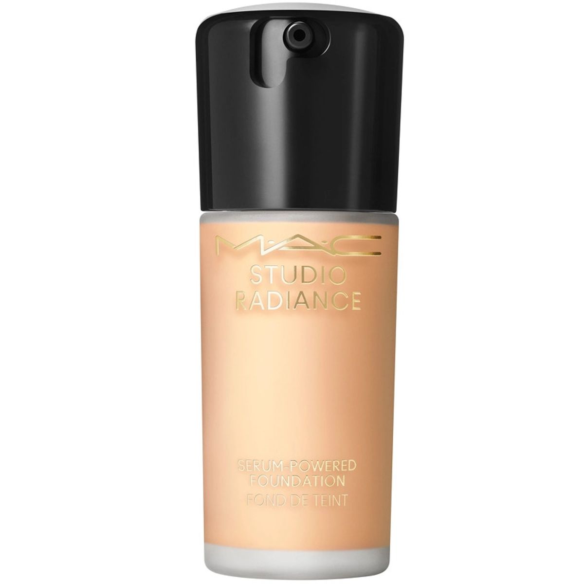 MAC Studio Radiance Serum-Powered Foundation 30 ml - NC16