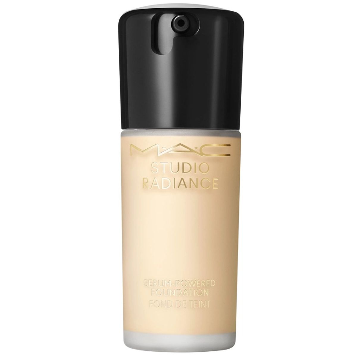 MAC Studio Radiance Serum-Powered Foundation 30 ml - NC11