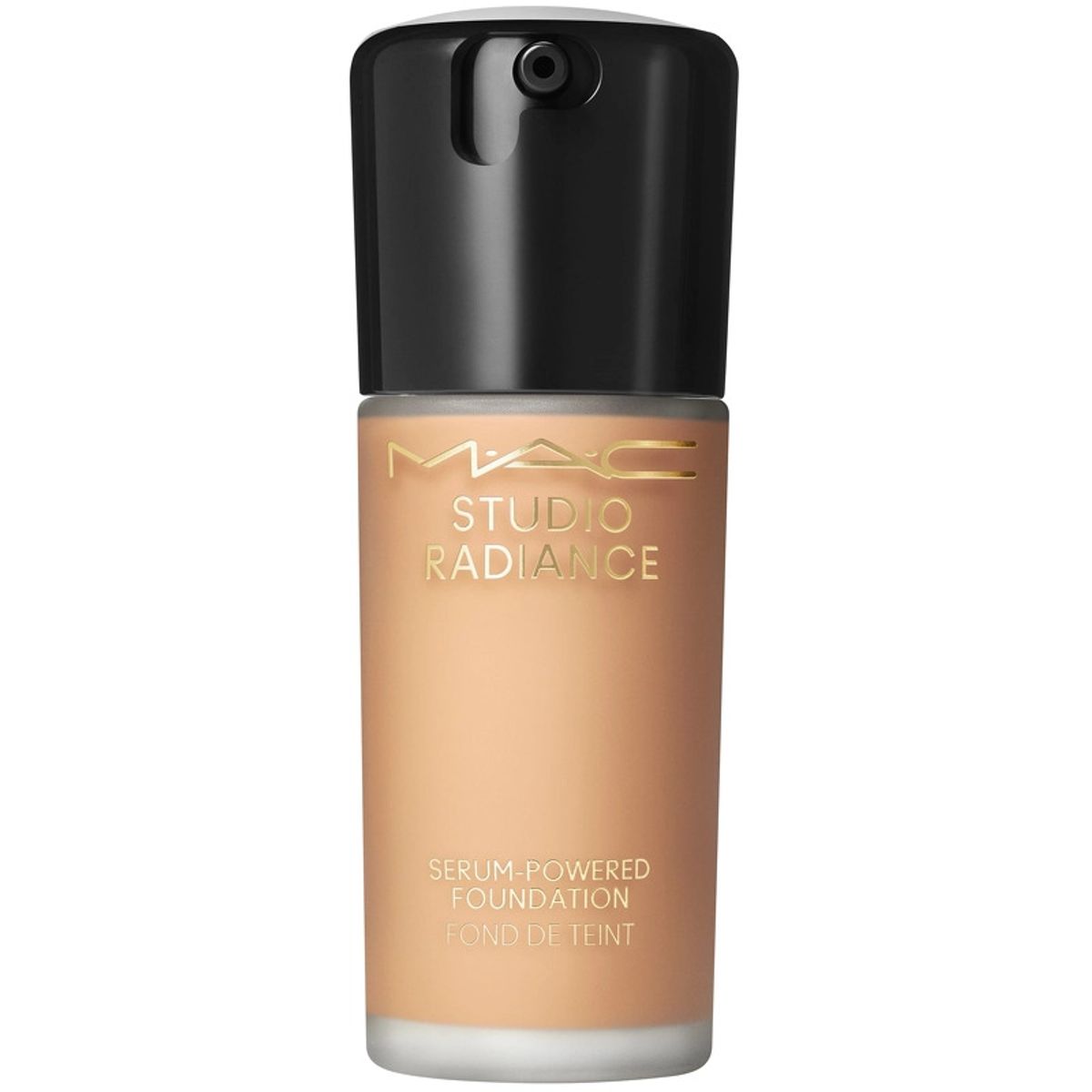 MAC Studio Radiance Serum-Powered Foundation 30 ml - NC27