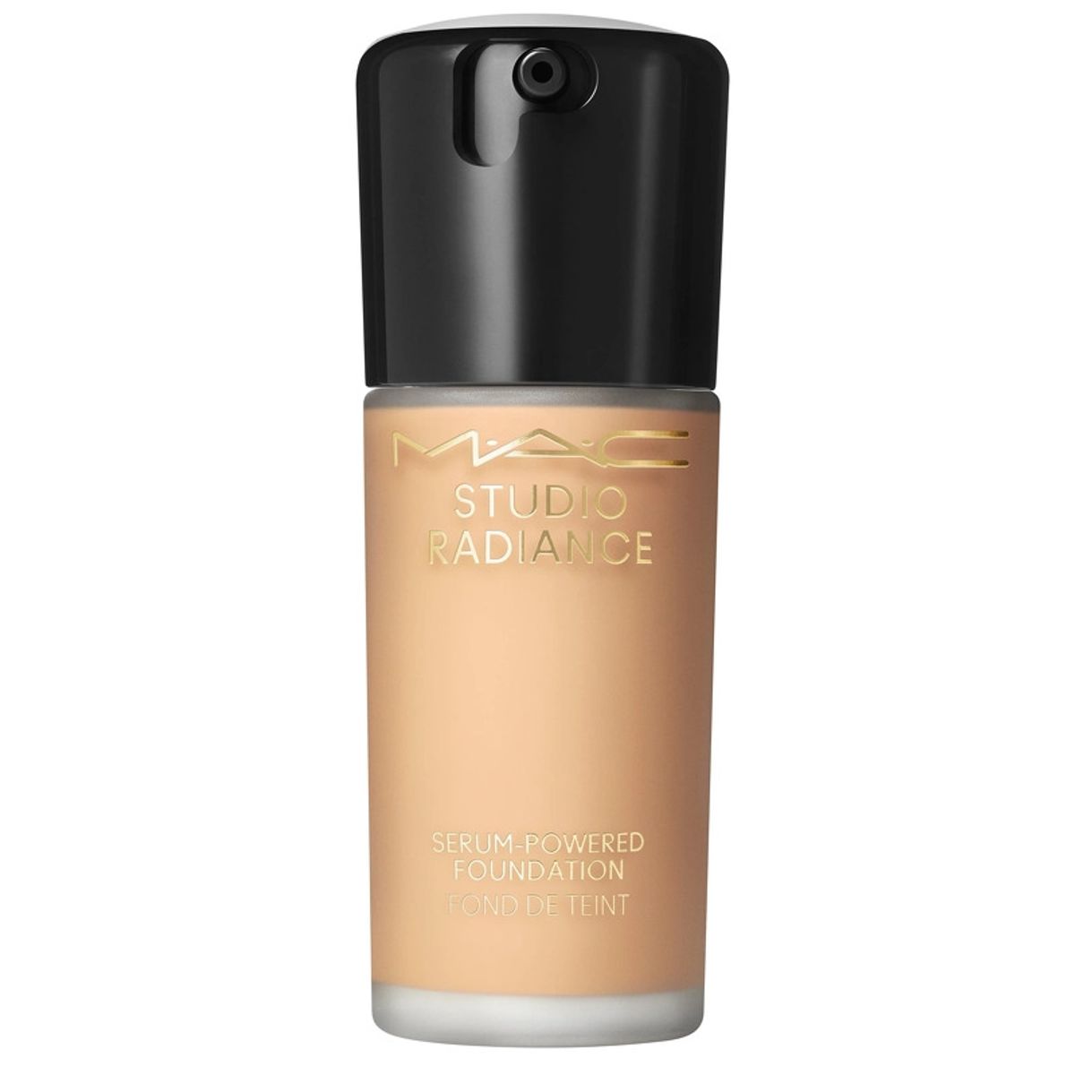 MAC Studio Radiance Serum-Powered Foundation 30 ml - NC35