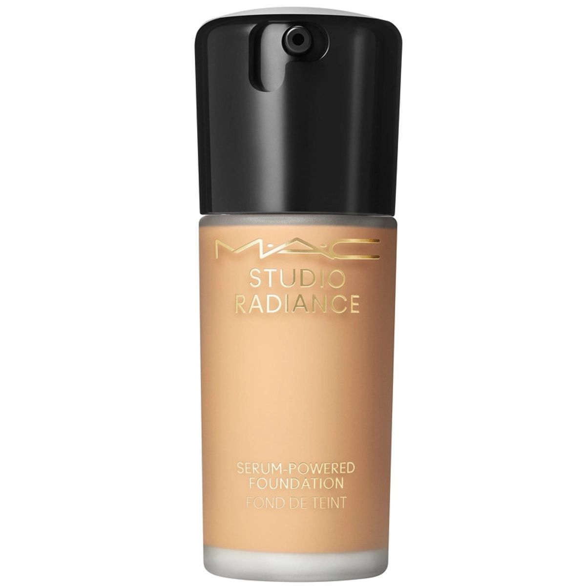 MAC Studio Radiance Serum-Powered Foundation 30 ml - NC37