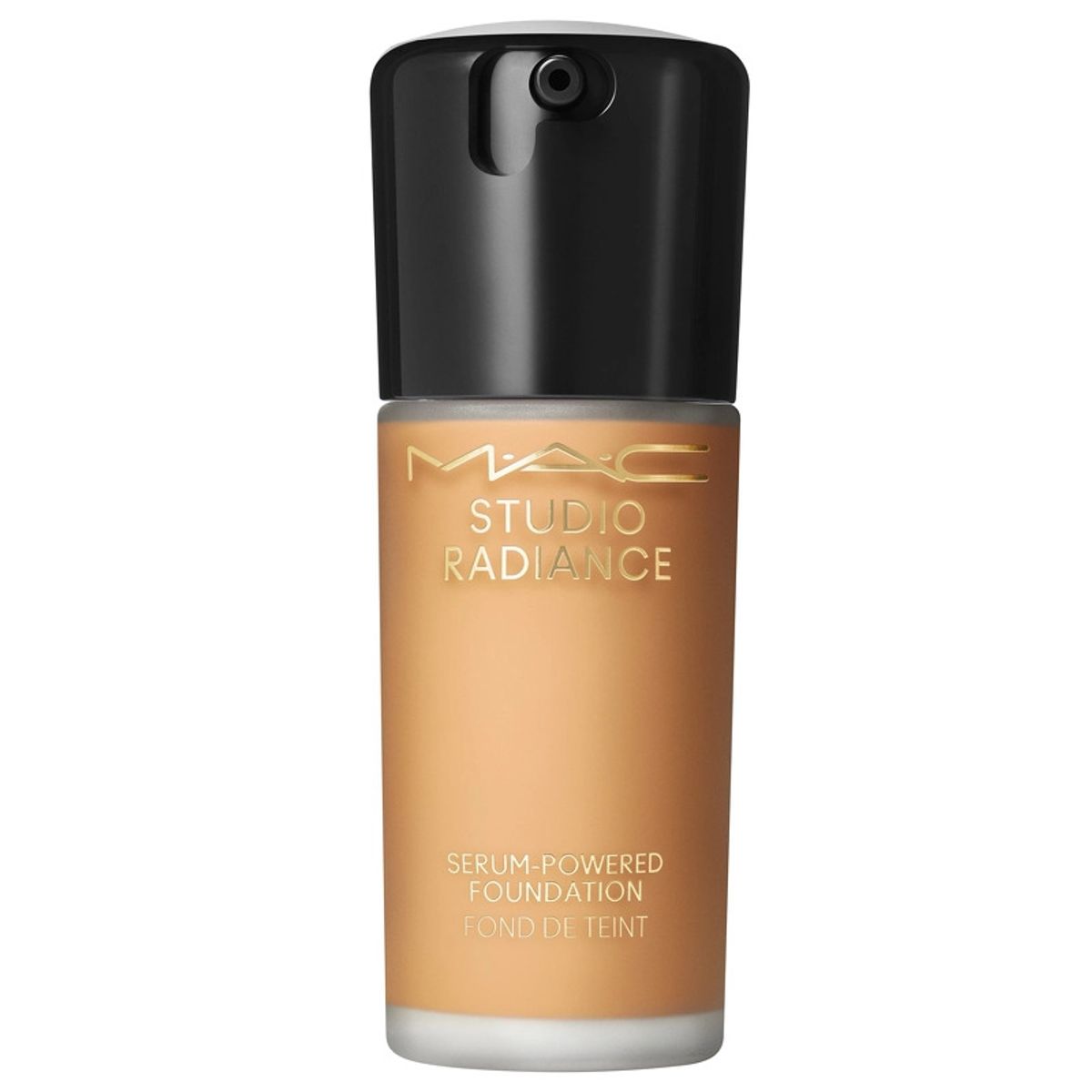 MAC Studio Radiance Serum-Powered Foundation 30 ml - NC45