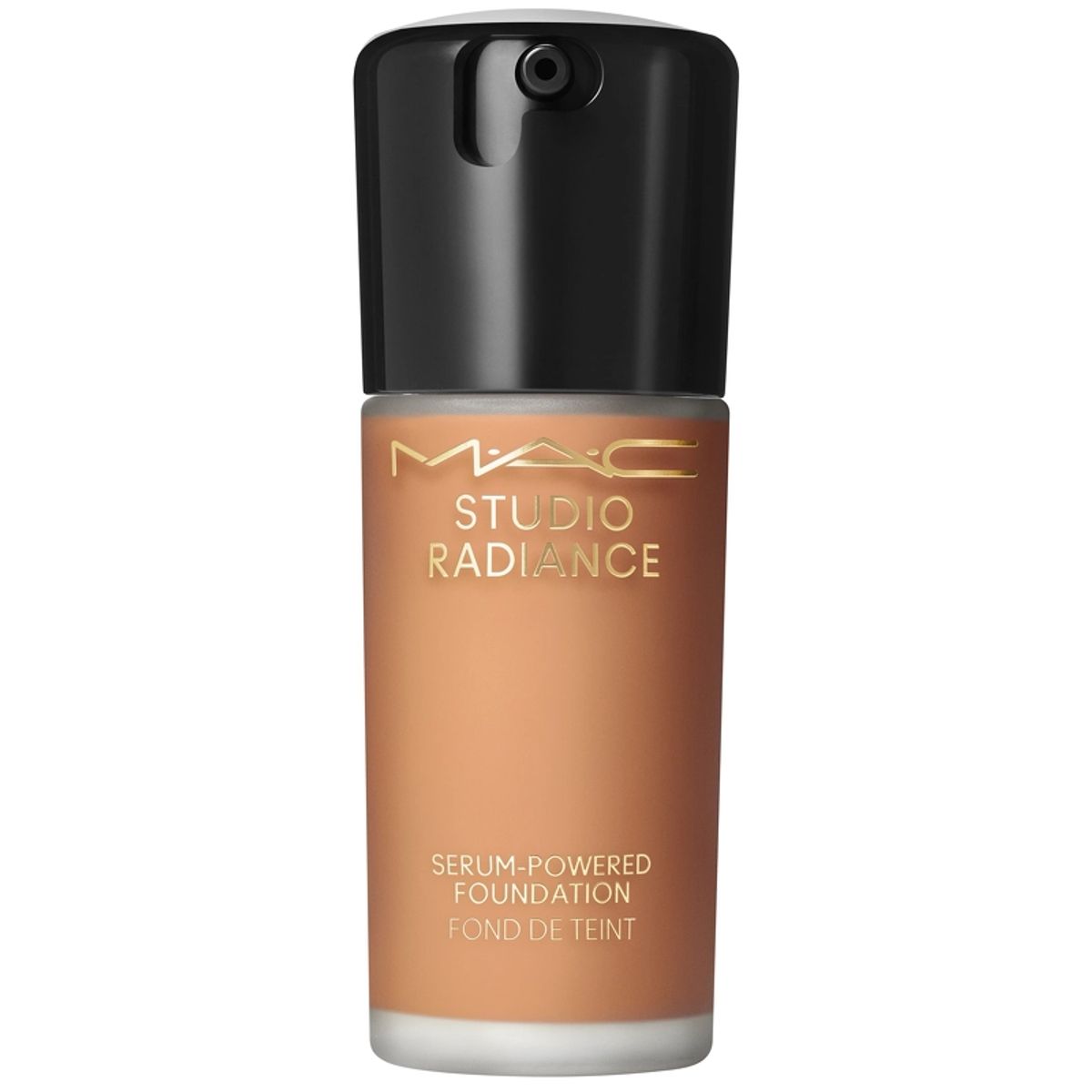 MAC Studio Radiance Serum-Powered Foundation 30 ml - NW45