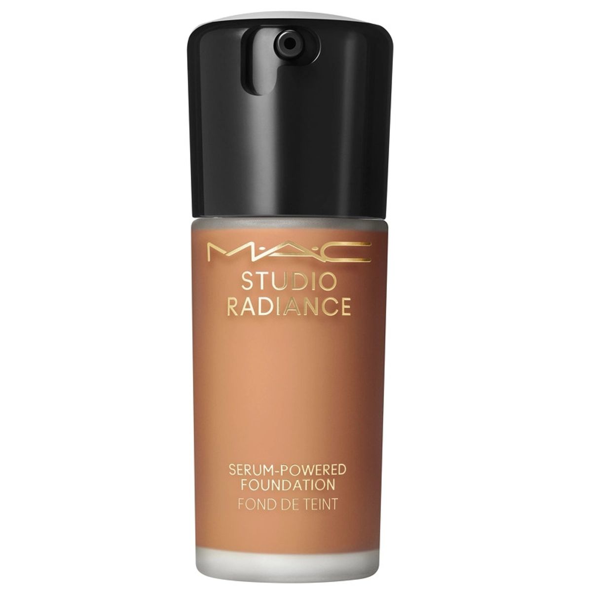 MAC Studio Radiance Serum-Powered Foundation 30 ml - NW47