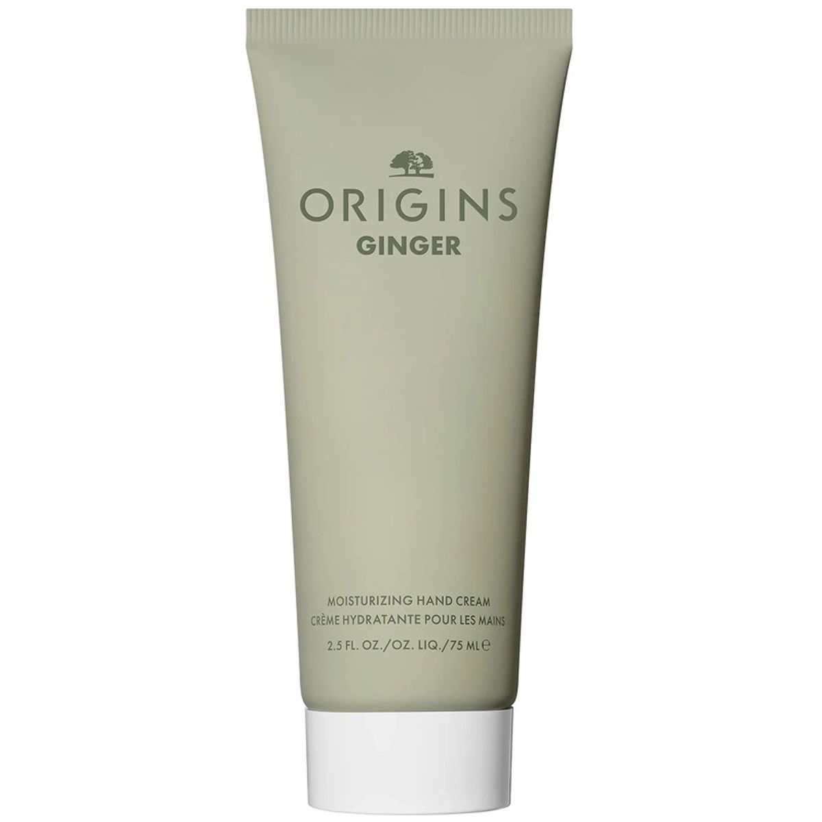 Origins Ginger Moisturizing Hand Cream 75 ml