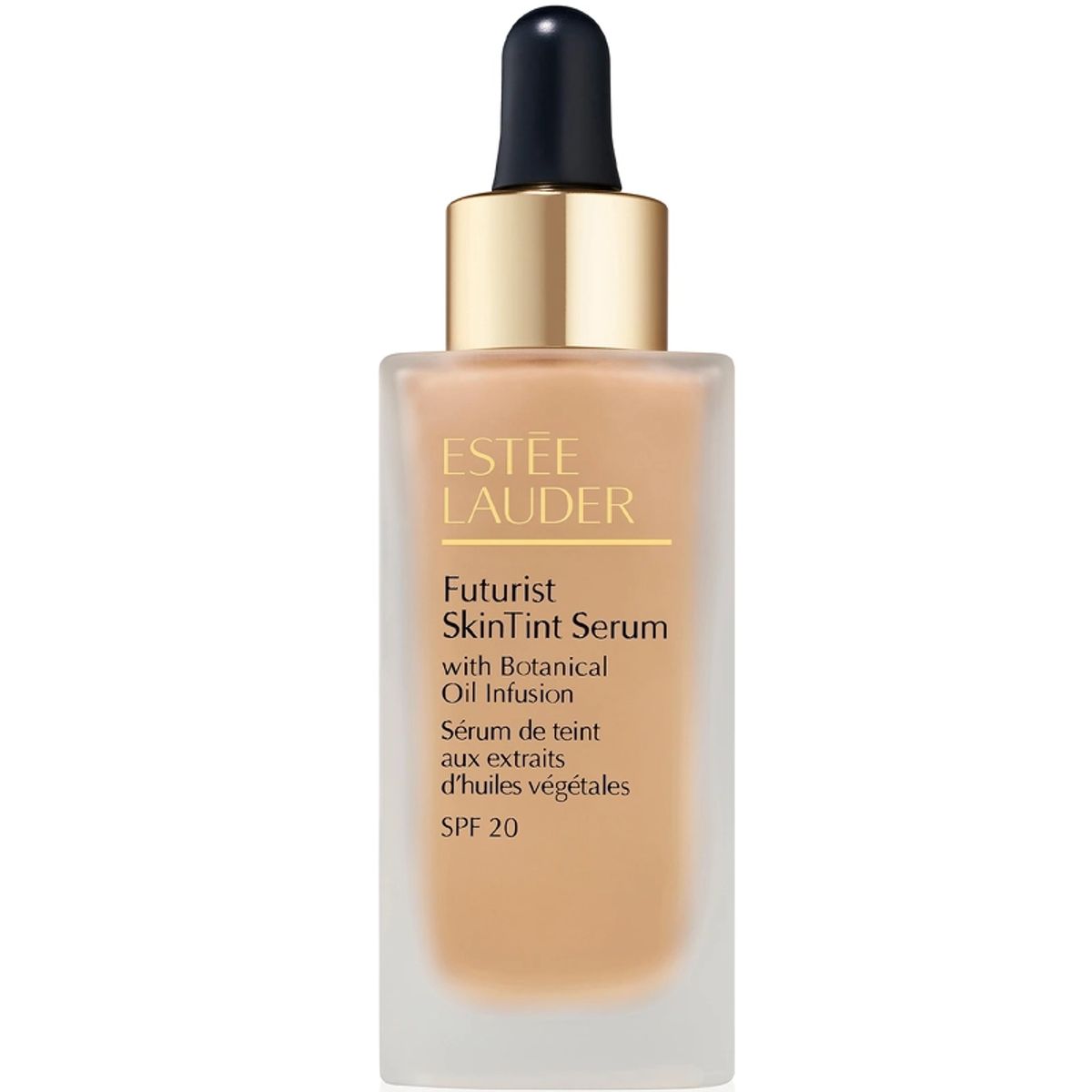 Estee Lauder Futurist Skintint Serum Foundation SPF 20 30 ml - 2N1 Desert Beige