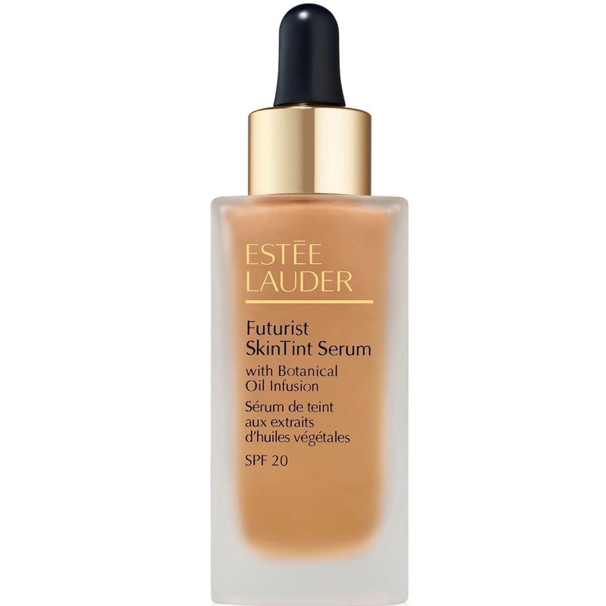 Estee Lauder Futurist Skintint Serum Foundation SPF 20 30 ml - 3W1 Tawny