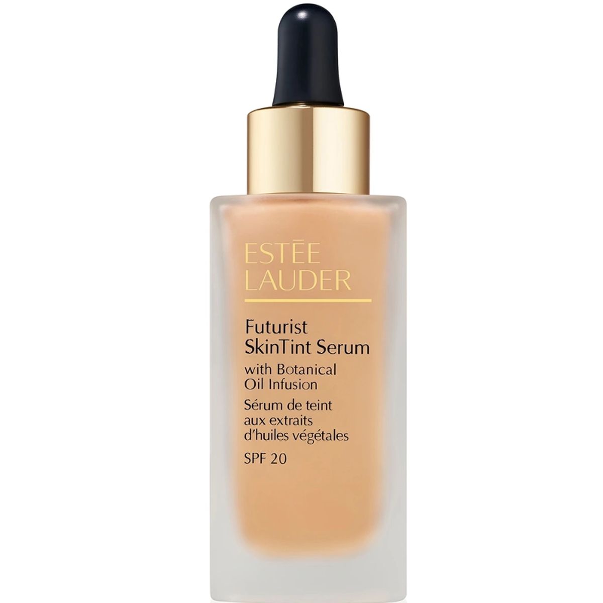 Estee Lauder Futurist Skintint Serum Foundation SPF 20 30 ml - 1N1 Ivory Nude