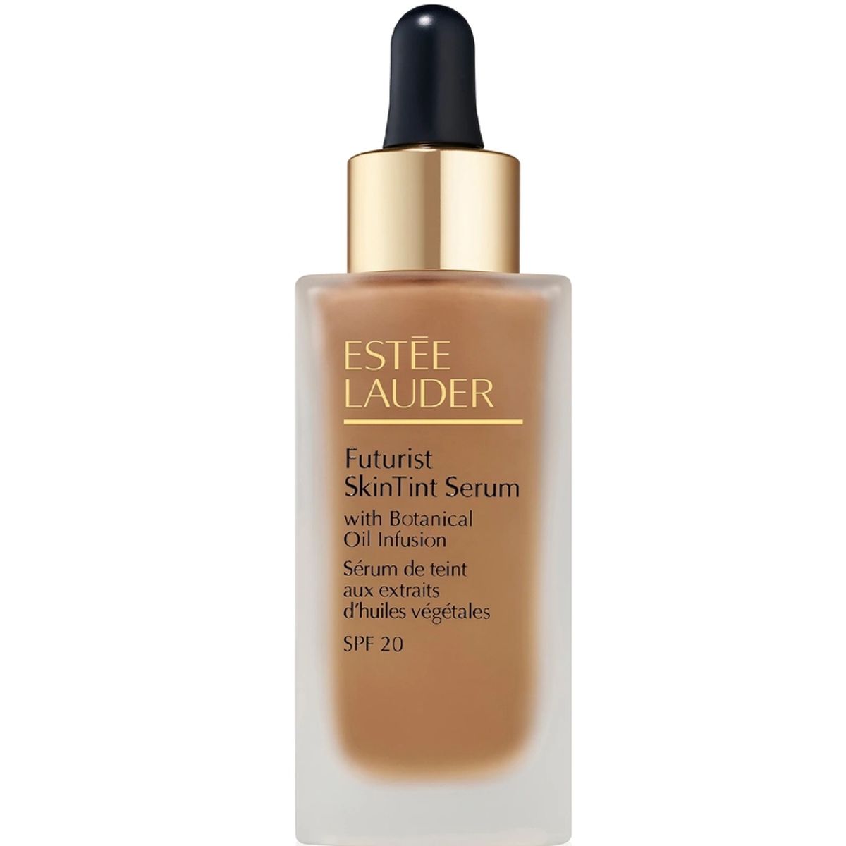 Estee Lauder Futurist Skintint Serum Foundation SPF 20 30 ml - 4N1 Shell Beige