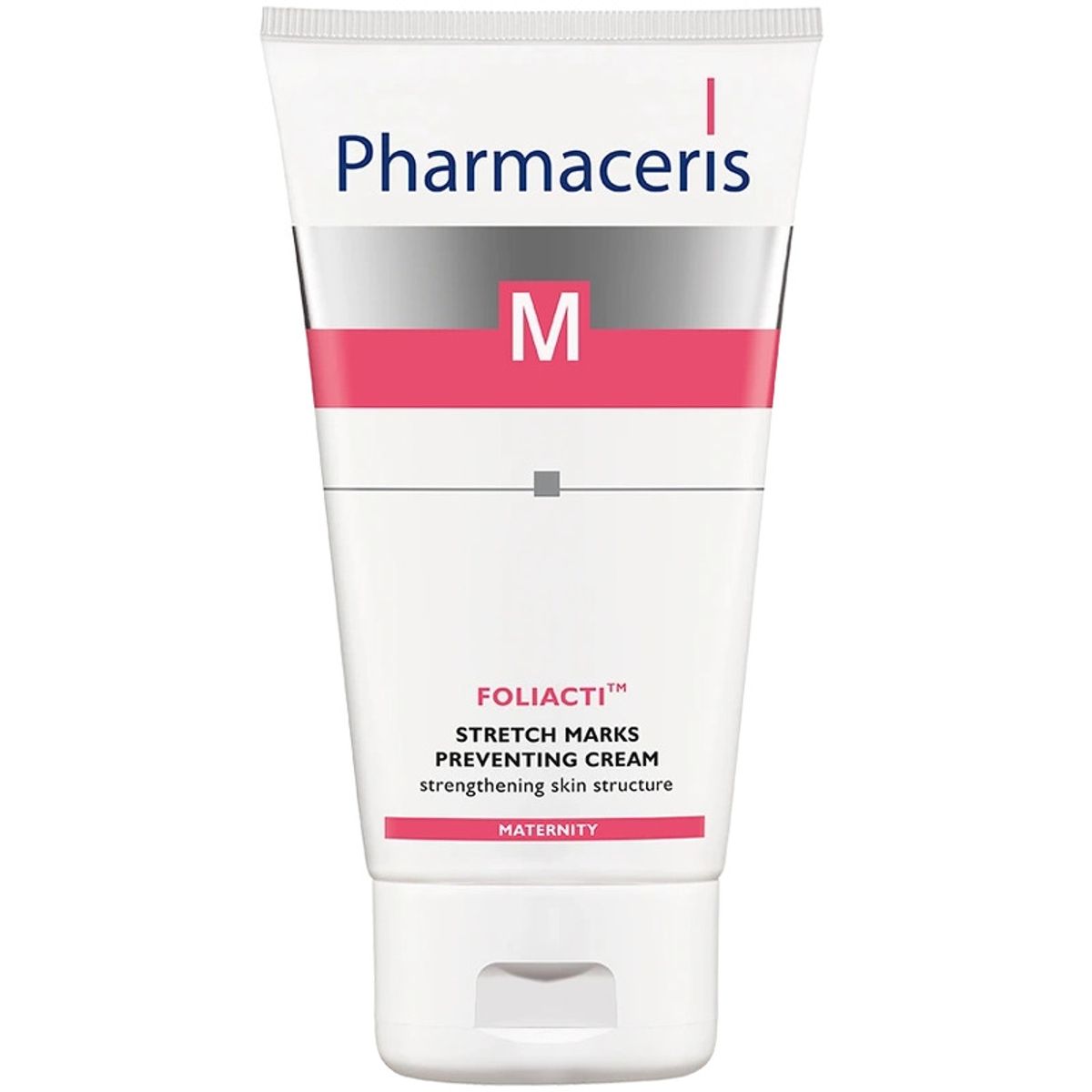 Pharmaceris M Foliacti Stretch Marks Preventing Cream 150 ml