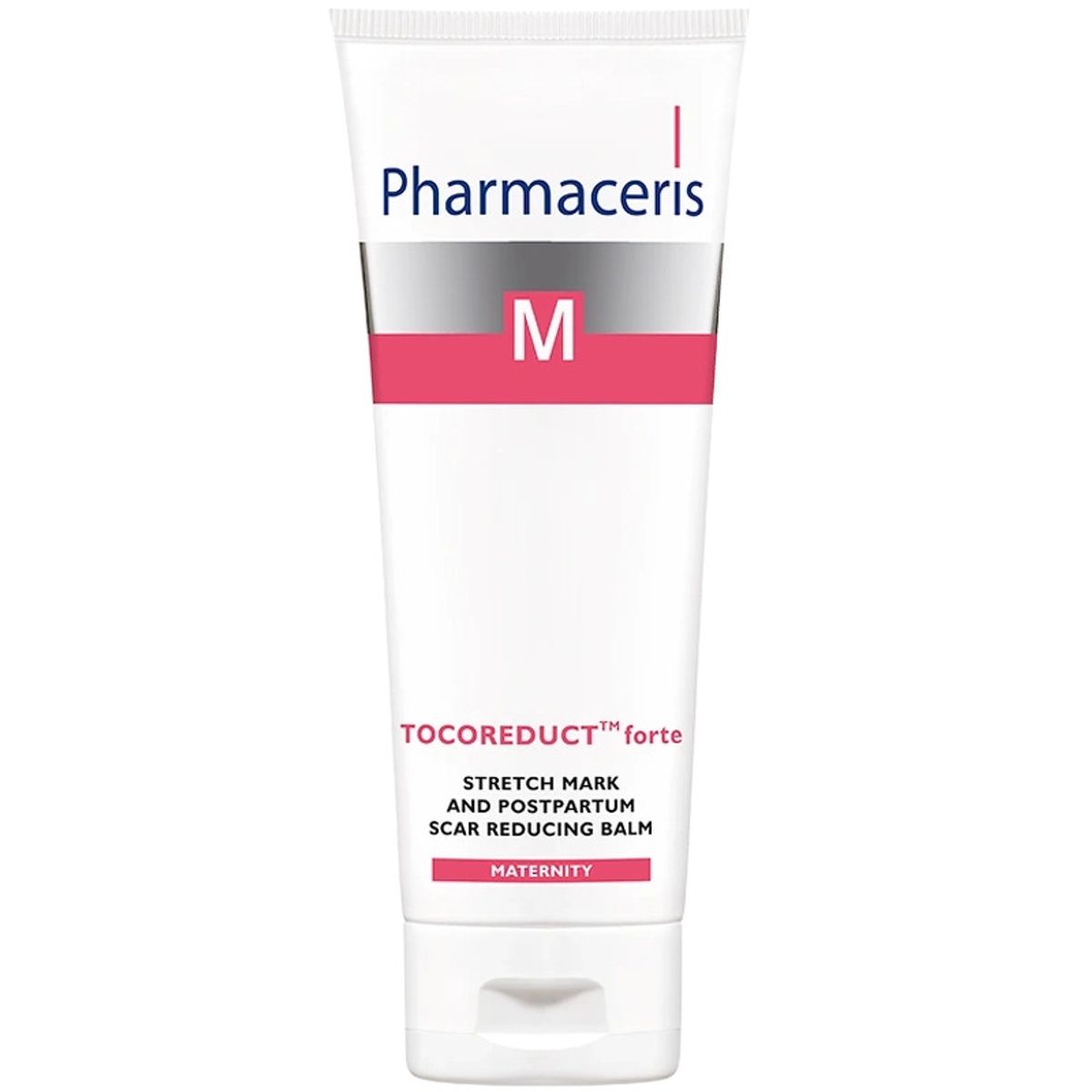 Pharmaceris M Tocoreduct Forte Stretch Mark & Postpartum Scar Reducing Balm 75 ml