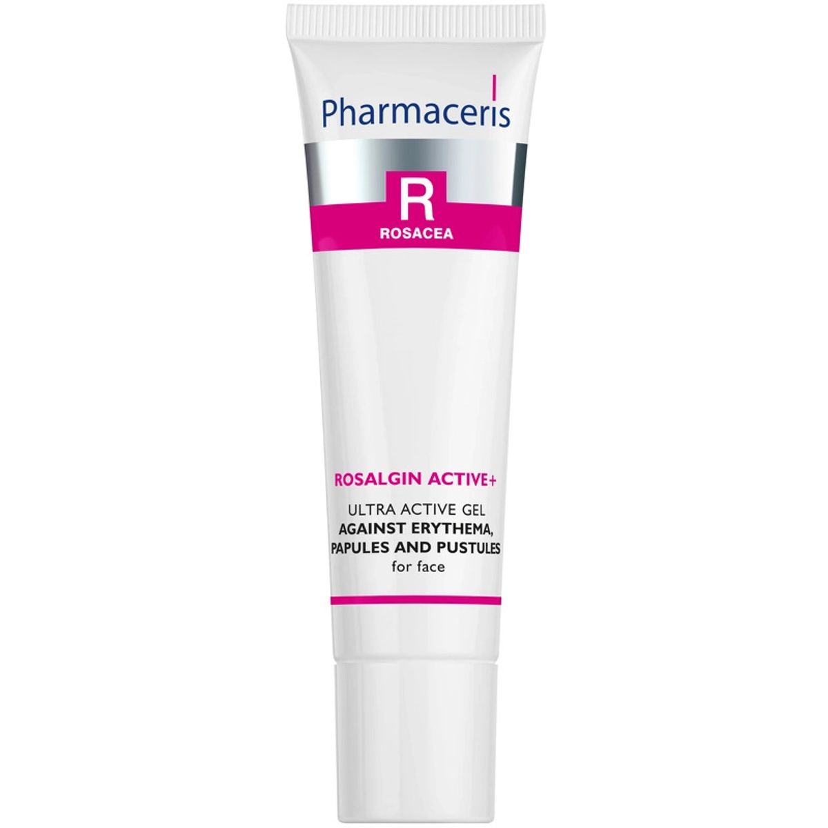 Pharmaceris R Rosalgin Active+ Ultra Active Face Gel 30 ml