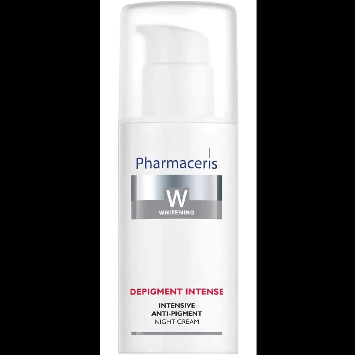 Pharmaceris W Depigment Intense Intensive Anti-Pigment Night Cream 50 ml