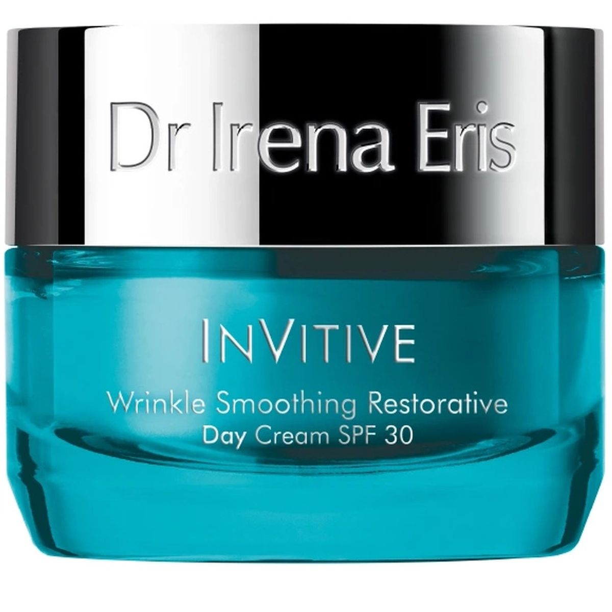 Dr. Irena Eris InVitive Wrinkle Smoothing Restorative Day Cream SPF 30 - 50 ml