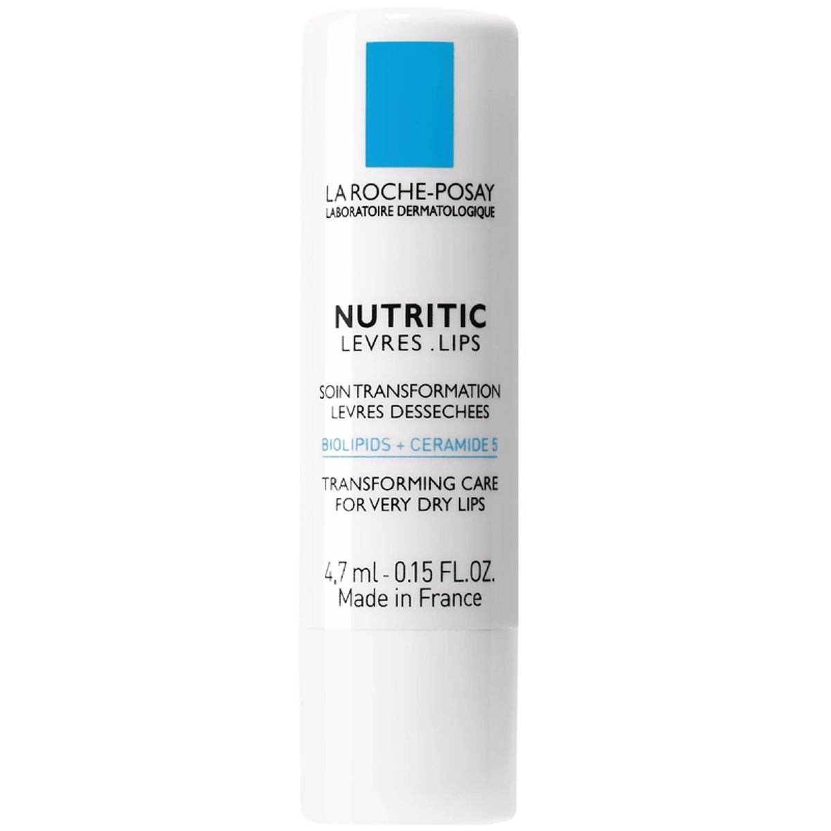 La Roche-Posay Nutritic Lip Balm 4,7 ml