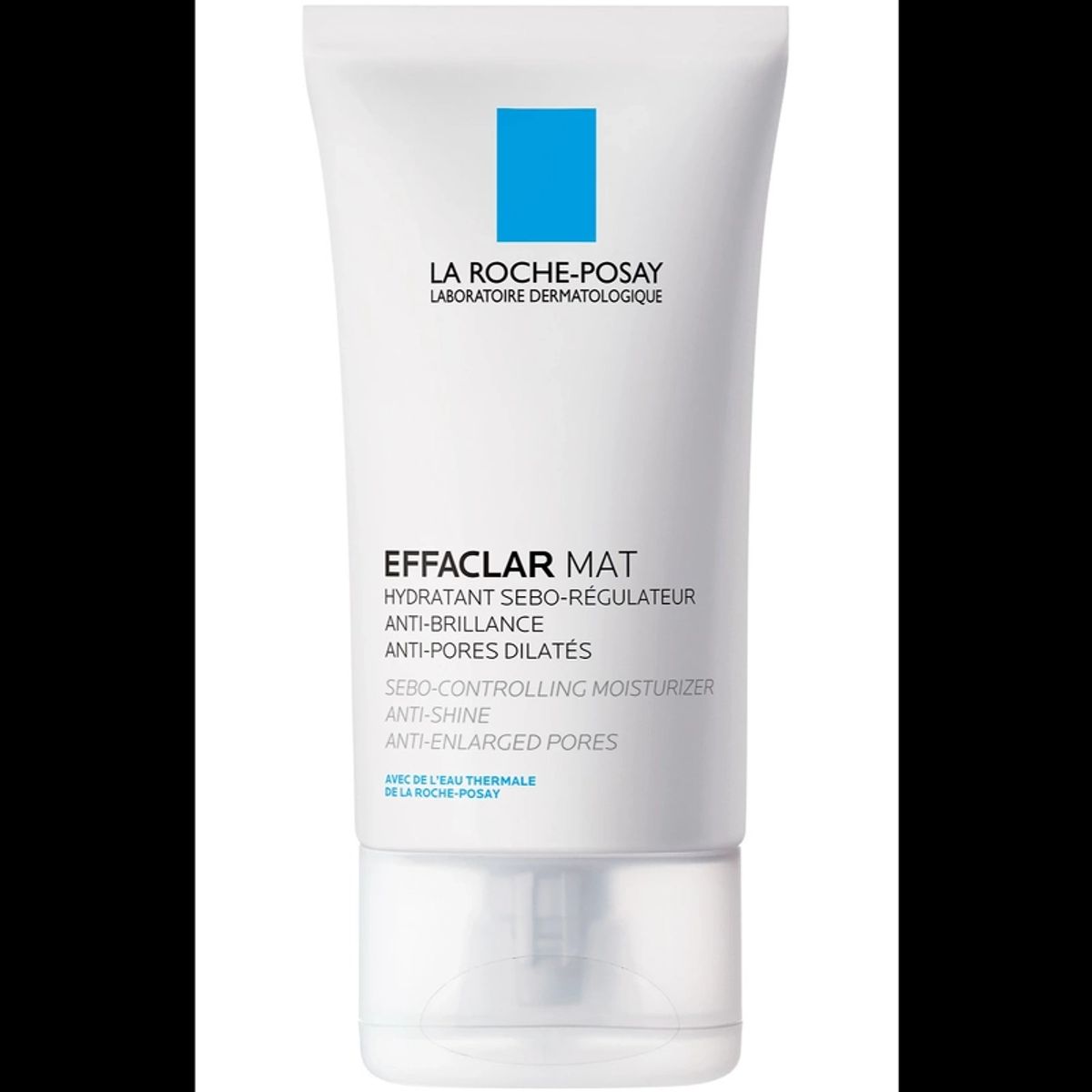 La Roche-Posay Effaclar Mat Mattifying Cream 40 ml