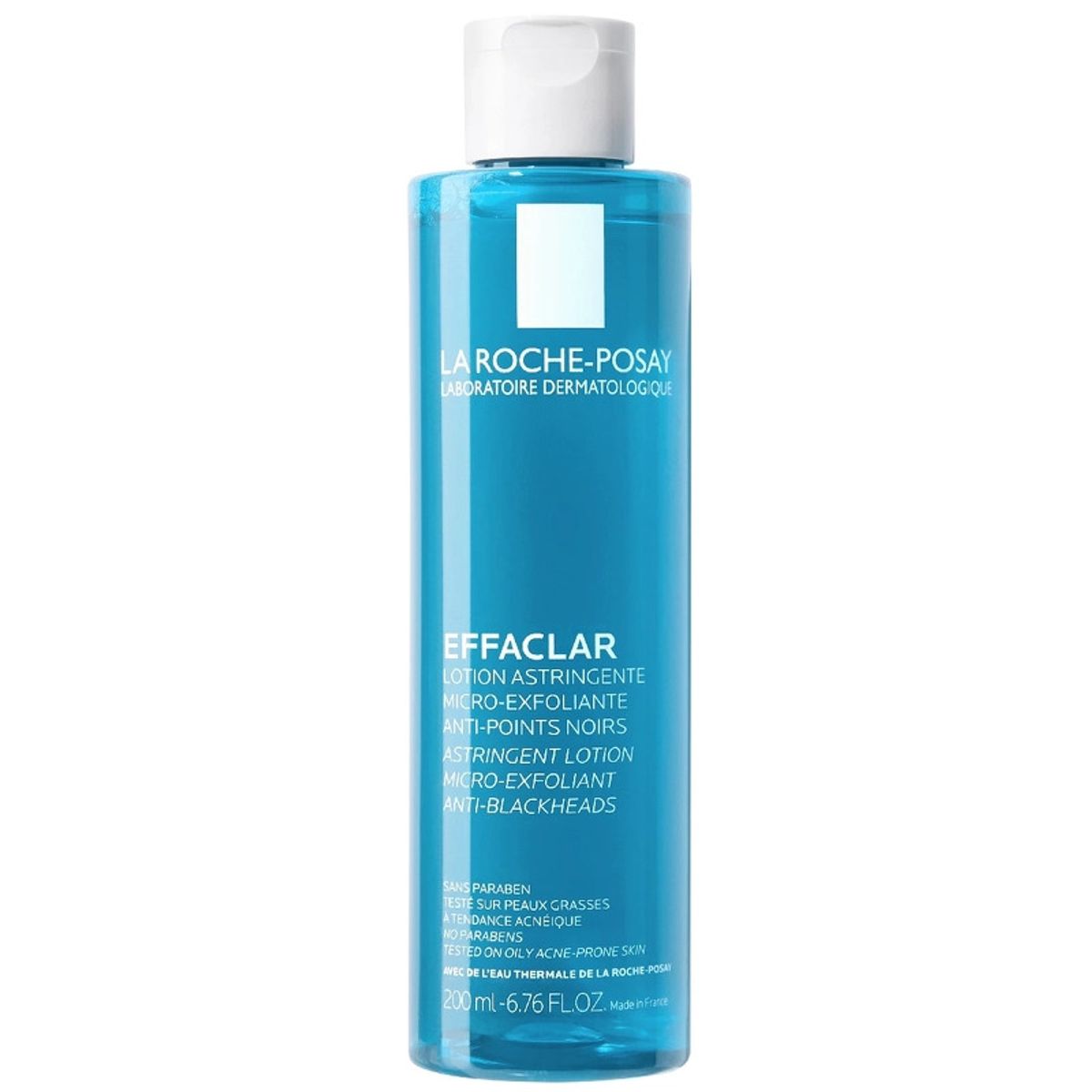 La Roche-Posay Effaclar Skin Tonic 200 ml