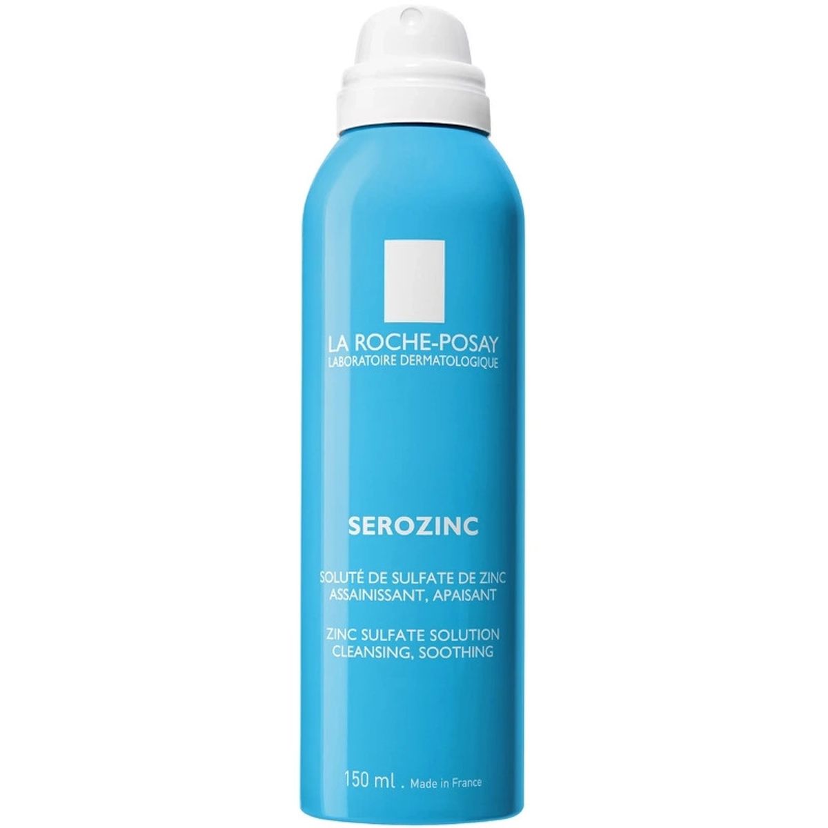 La Roche-Posay Serozinc Toner Spray 150 ml