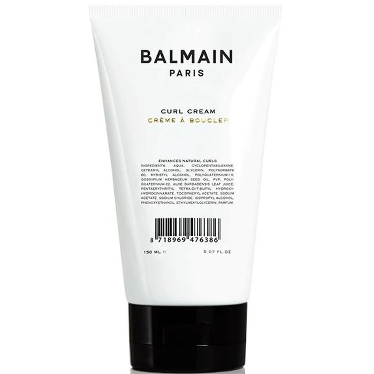 Balmain Styling Curl Cream 100 ml