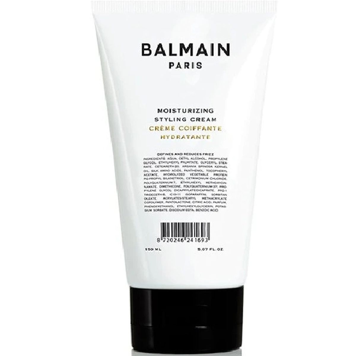 Balmain Styling Moisturizing Styling Cream 150 ml